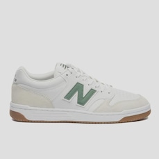 Tênis New Balance Unissex 480 Low - Adulto