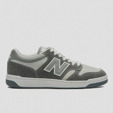 Tênis New Balance Unissex 480 Low - Adulto