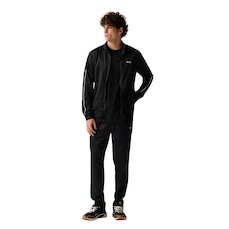 Agasalho Fila Letter Icon - Masculino