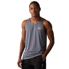 Camiseta Regata Fila Sport Melance Lux - Masculina