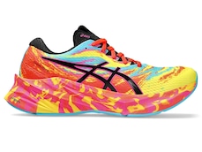 Tênis Asics Novablast 3 Color Injection - Feminino