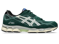 Tênis Asics Ballaholic X Gel Nyc - Masculino