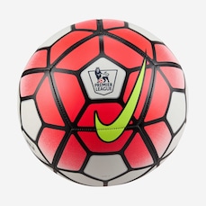 Bola de Futebol de Campo Nike Heritage 3