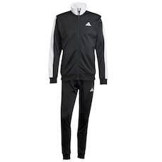 Agasalho adidas Colorblock sem Capuz - Masculino