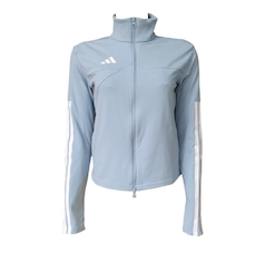 Jaqueta adidas Tiro sem Capuz - Feminina