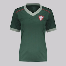 Camisa Palmeiras Energy II Savoia - Feminina