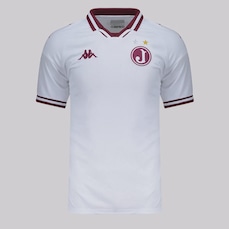 Camisa do Juventus da Mooca Kappa II 2025 - Masculina