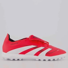 Chuteira adidas Predator League Society - Adulto