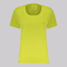 Camiseta Olympikus Essential - Feminina