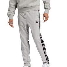Calça adidas Single Jersey 3s - Masculina