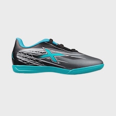 Chuteira Futsal Oxn Racer - Infantil