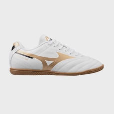 Chuteira Futsal Mizuno Morelia Club - Adulto