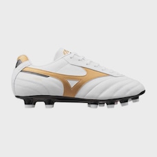 Chuteira Campo Mizuno Morelia Classic - Adulto