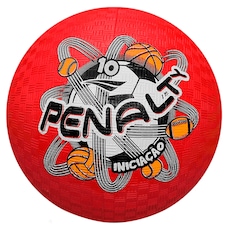 Bola de Iniciação Penalty T10 XXIV