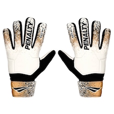 Luva de Goleiro Penalty Delta 1 XXIII - Adulto