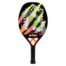 Raquete de Beach Tennis Shark BT Predator JR - Infantil