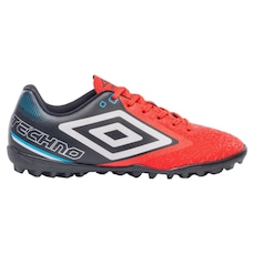 Chuteira Society Umbro Techno II - Adulto