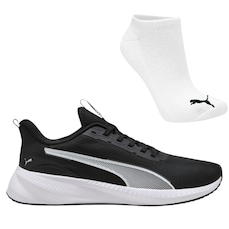 Tênis Puma Flyer Lite 3 + Par de Meia - Masculino