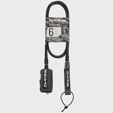 Leash Dakine Kainui 6 X 1/4 Jack Robinson Castlerock
