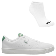 Tênis Fila Daily + Meia - Masculino