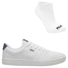 Tênis Fila Daily + Meia - Masculino