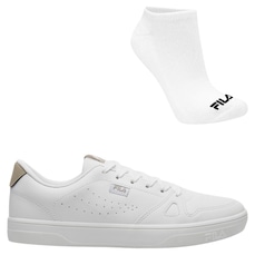 Tênis Fila Daily + Meia - Masculino