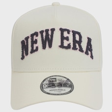 Boné Aba Curva New Era 9-Forty A-Frame Action Sunset 100th Anniversary - Adulto