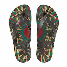 Chinelo Kenner Summer Reggae - Masculino
