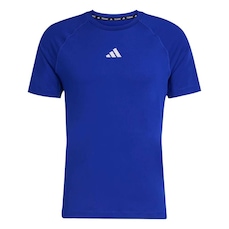 Camiseta adidas Gym+ - Masculina