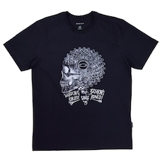 Camiseta Oakley Skull Wreck Tee - Masculina