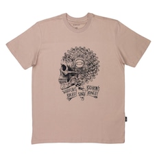 Camiseta Oakley Skull Wreck Tee - Masculina