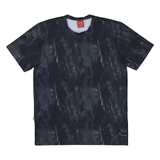 Camisa Oakley Legend Printed Tee - Masculina