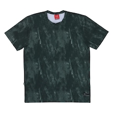 Camisa Oakley Legend Printed Tee - Masculina