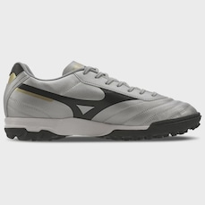 Chuteira Society Mizuno Morelia Classic AS - Adulto