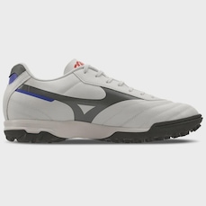 Chuteira Society Mizuno Morelia Classic AS - Adulto