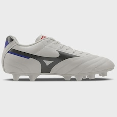 Chuteira de Campo Mizuno Morelia Club MD - Adulto