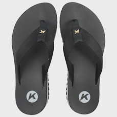 Chinelo Kenner Kyra Pro - Feminino