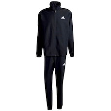 Agasalho adidas Sportswear Basic Três Listras - Masculino