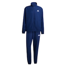 Agasalho adidas Sportswear Basic Três Listras - Masculino