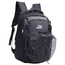 Mochila Penalty com Porta Bola 124 - 20 Litros