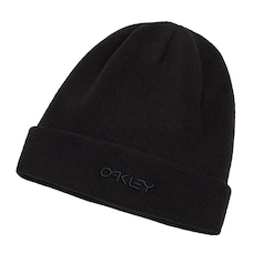 Gorro Oakley B1B Logo WT25 Blackout
