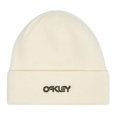 Gorro Oakley B1B Logo WT25 Arctic