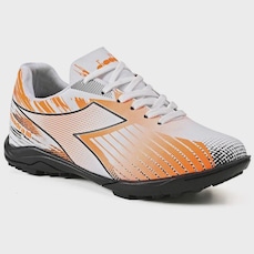Chuteira Society Diadora Squadra III - Infantil