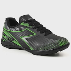 Chuteira Society Diadora Squadra III - Infantil