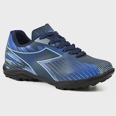 Chuteira Society Diadora Squadra III - Infantil