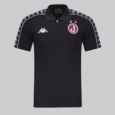 Camisa Polo do Juventus da Mooca Viagem Comissão 2025 Kappa - Masculina