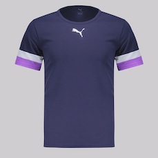 Camiseta Puma Individualrise - Masculina