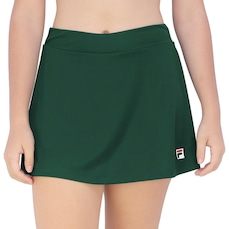 Saia Short Fila Tennis Basic - Feminino