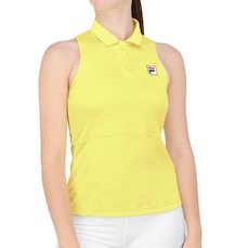 Camiseta Regata Fila Tennis Game - Feminina