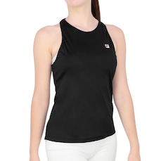 Camiseta Regata Fila Tennis Basic - Feminina